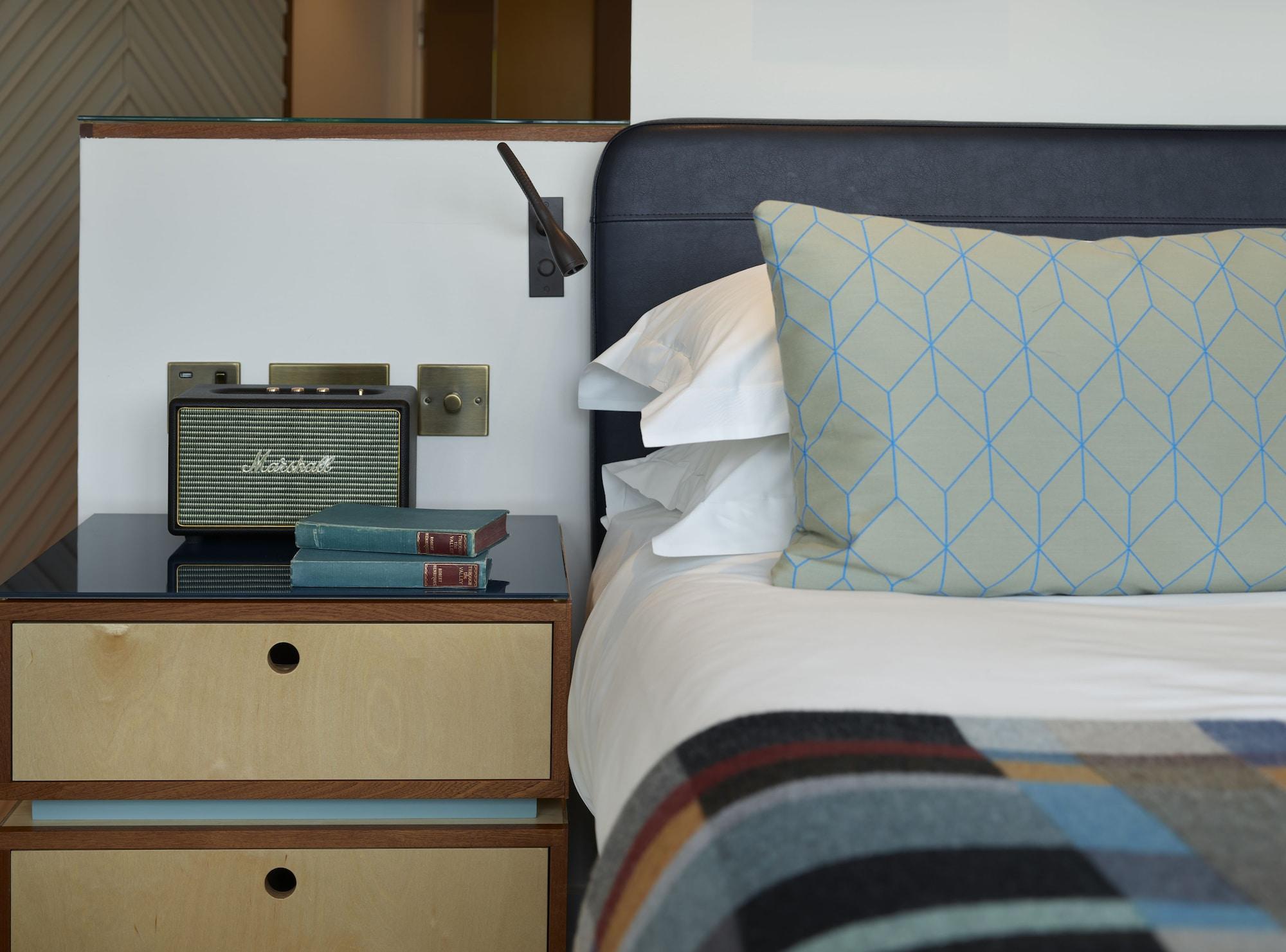 Marrable's Farringdon 4* Londres