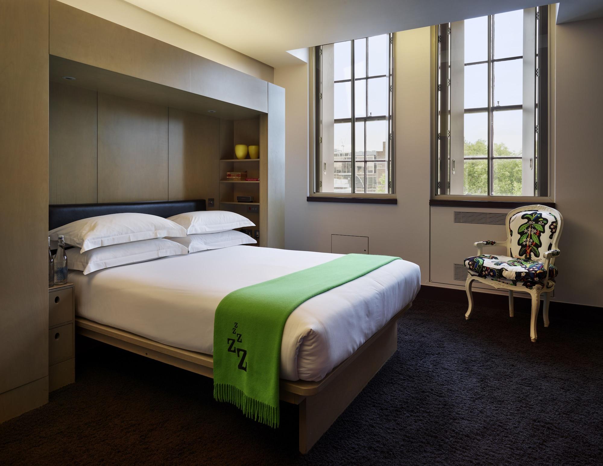 Hotel Marrable's Farringdon Londres