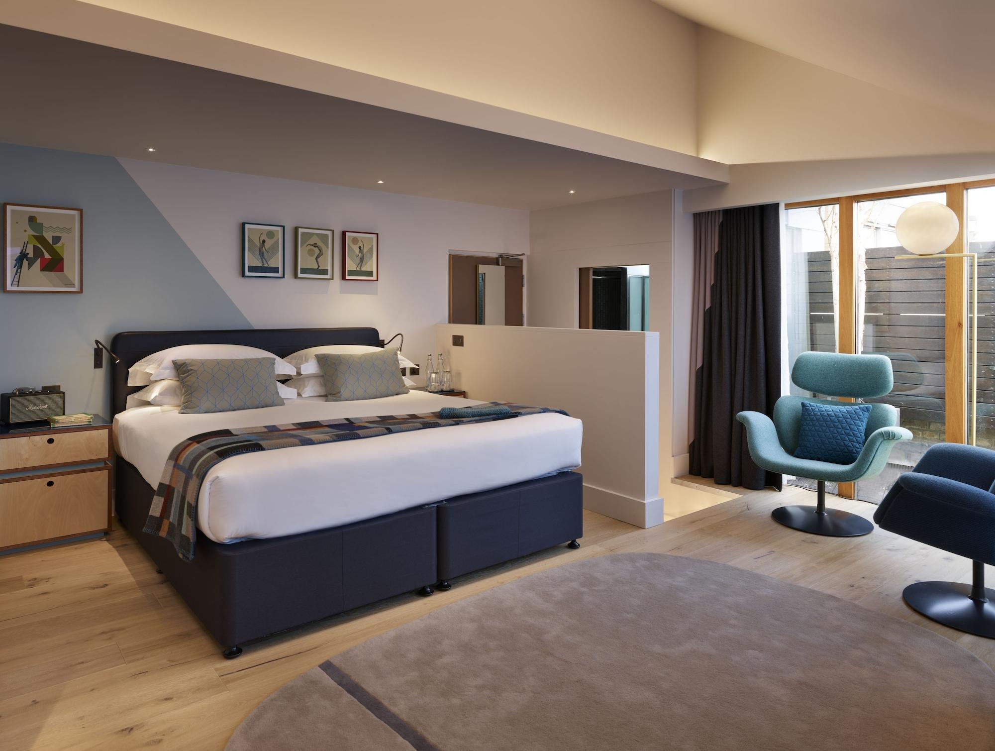 Marrable's Farringdon 4* Londres