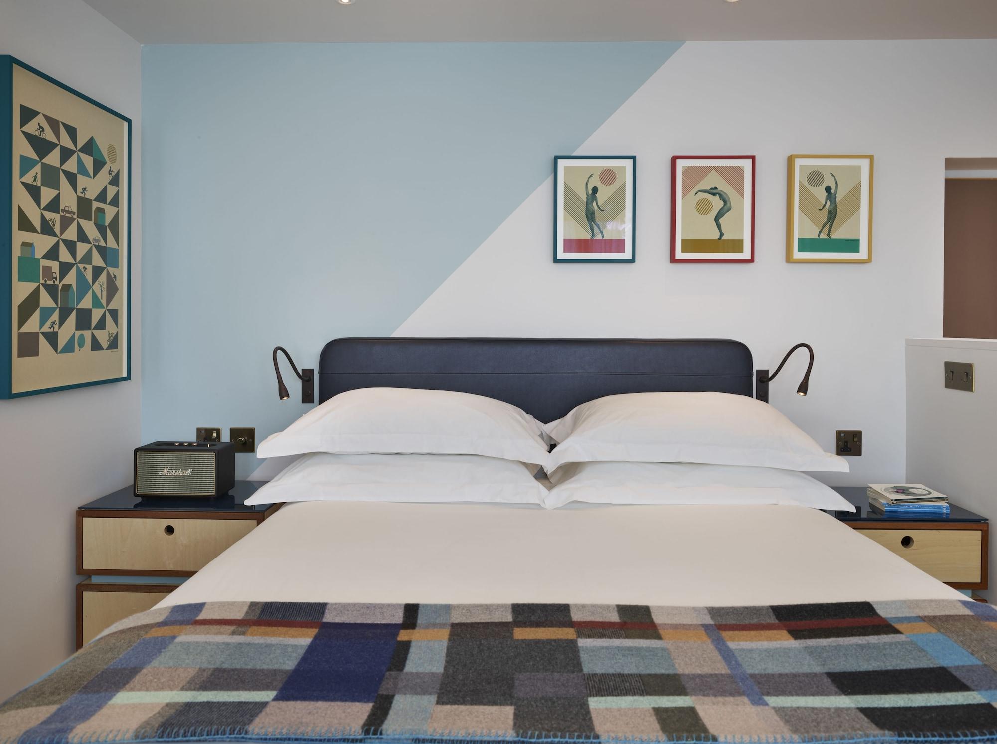 Marrable's Farringdon 4* Londres