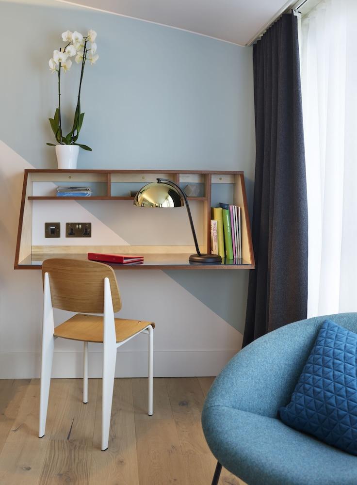 Marrable's Farringdon 4* Londres