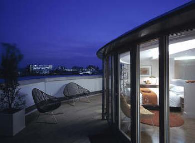 Marrable's Farringdon 4* Londres