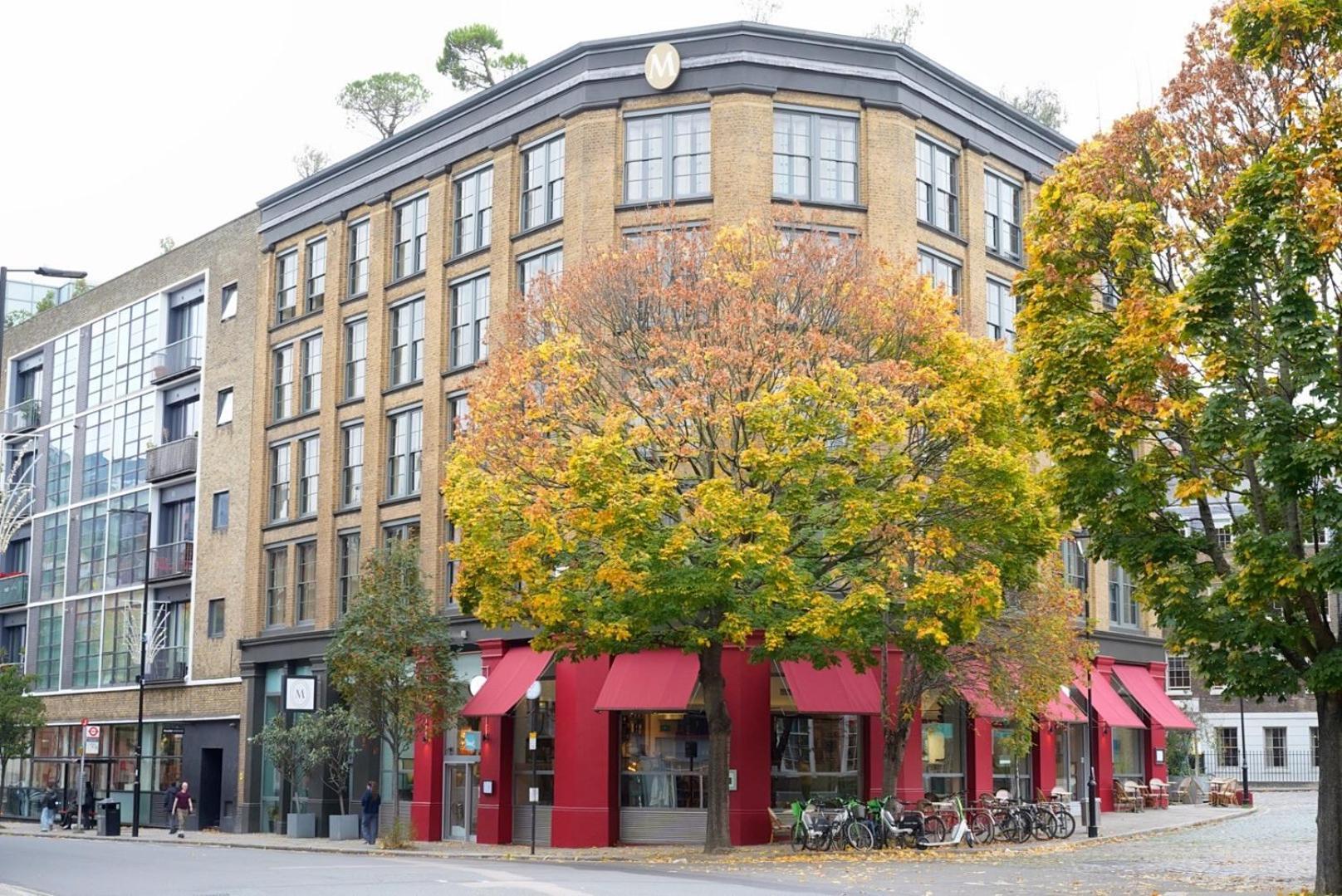 Marrable's Farringdon 4* Londres