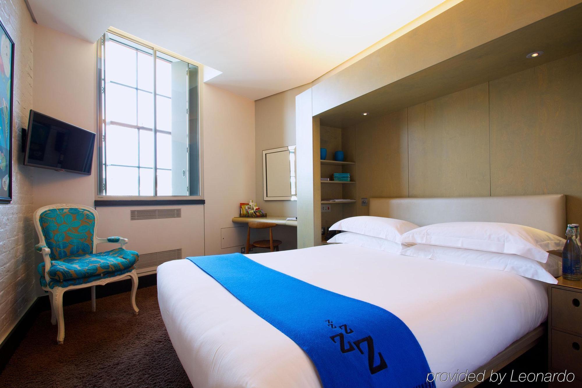 Hotel Marrable's Farringdon Londres