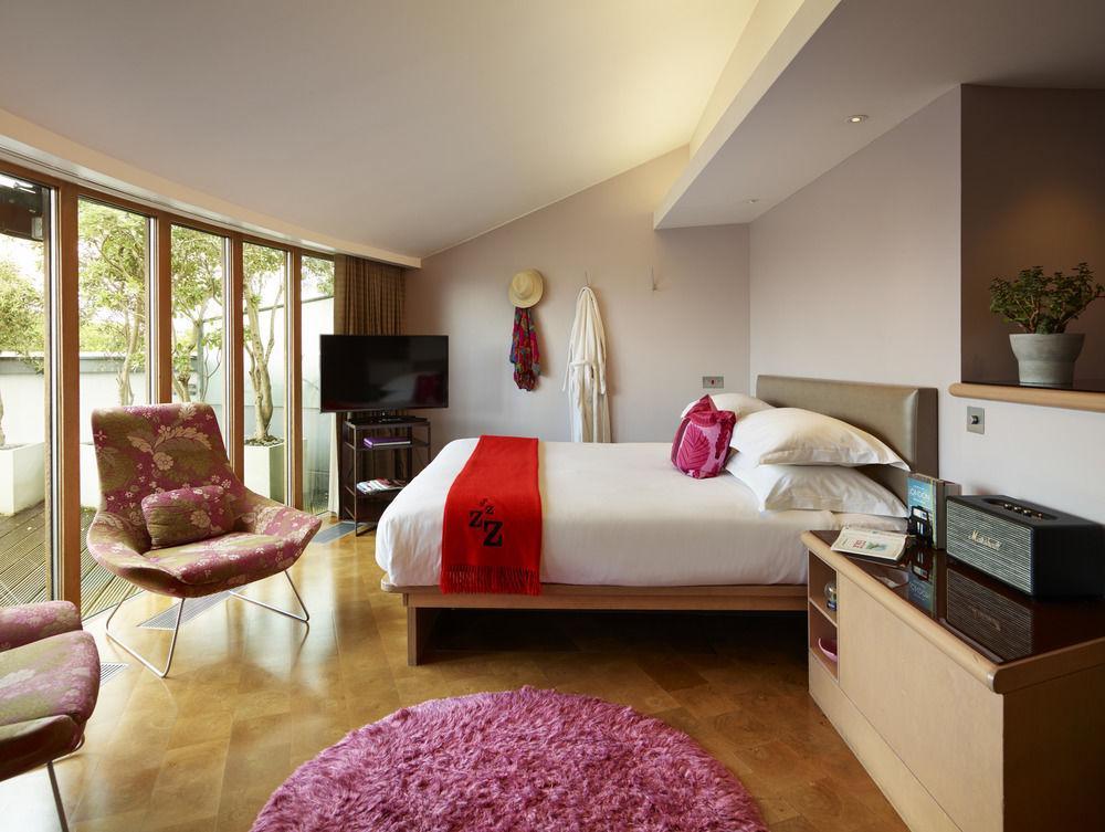 Hotel Marrable's Farringdon Londres
