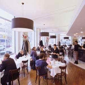 Hotel Marrable's Farringdon Londres