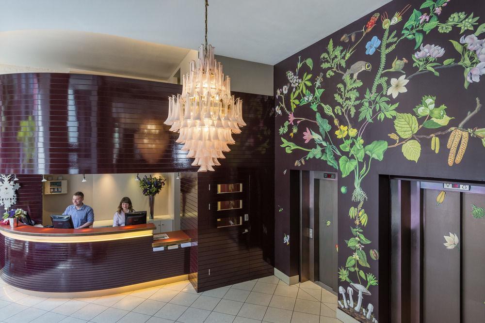 Hotel Marrable's Farringdon Londres