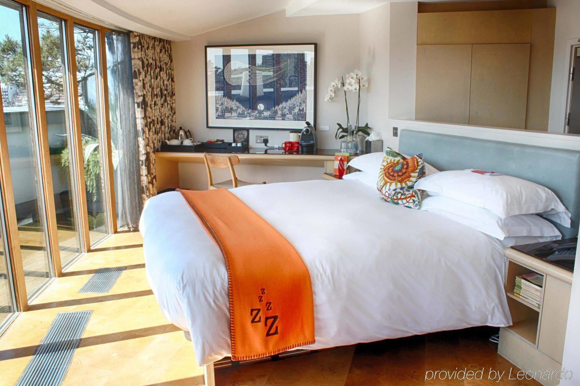 Hotel Marrable's Farringdon Londres