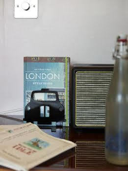 Marrable's Farringdon Hotel Londres