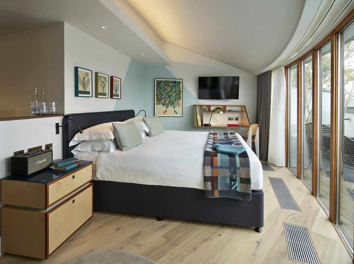 Marrable's Farringdon 4* Londres