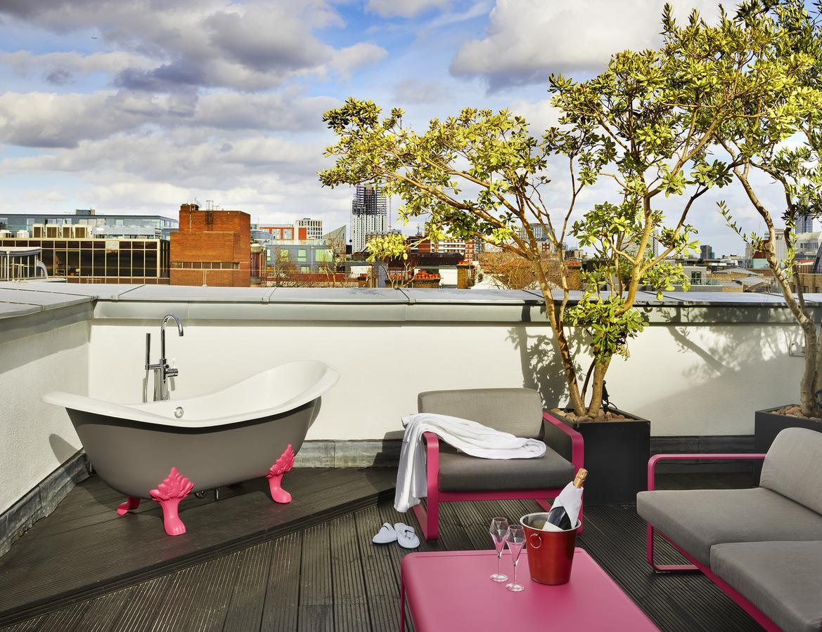 Hotel Marrable's Farringdon Londres