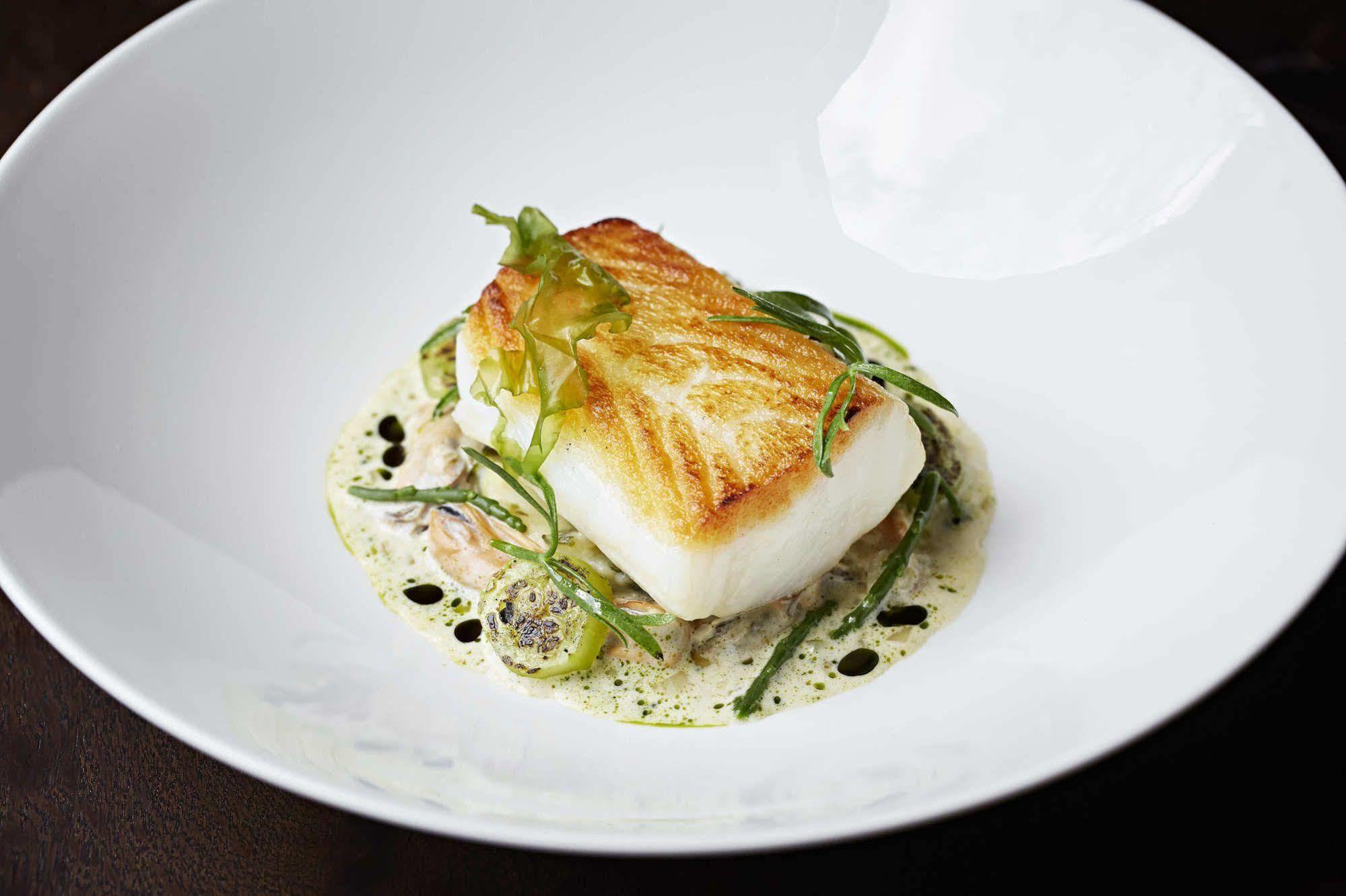 Marrable's Farringdon Hotel Londres