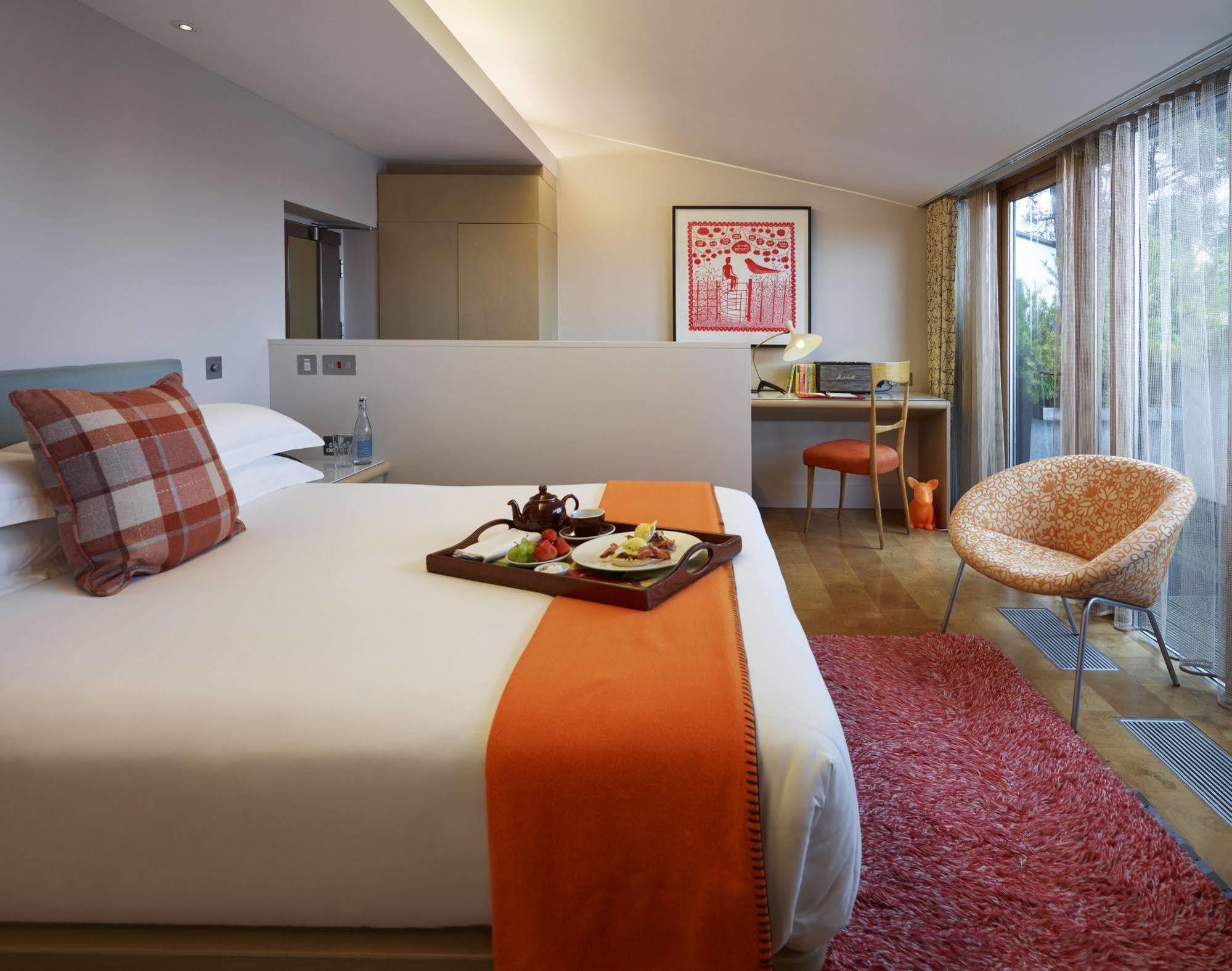 Marrable's Farringdon 4* Londres