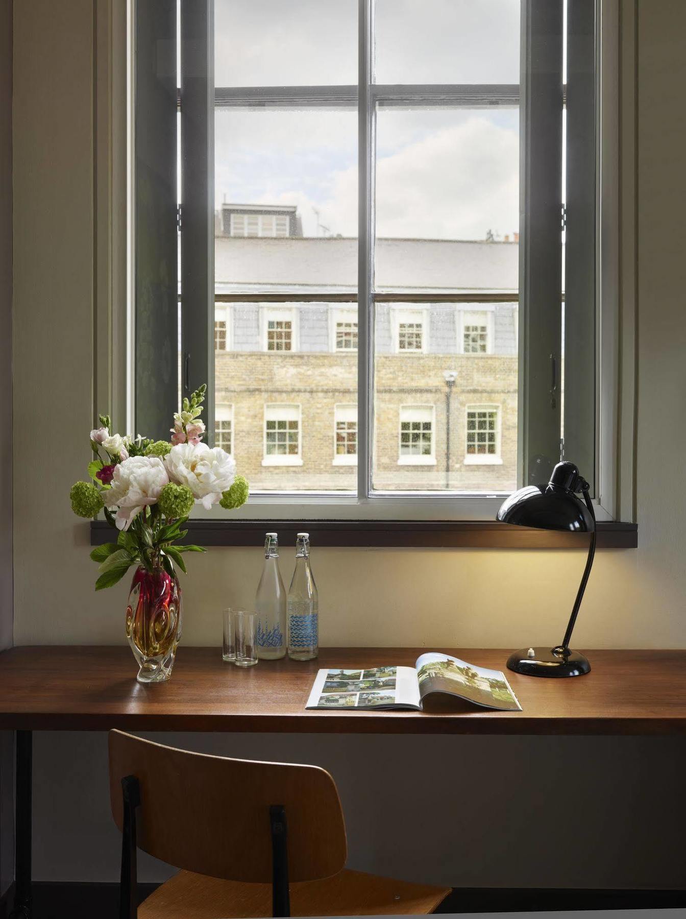Marrable's Farringdon Londres